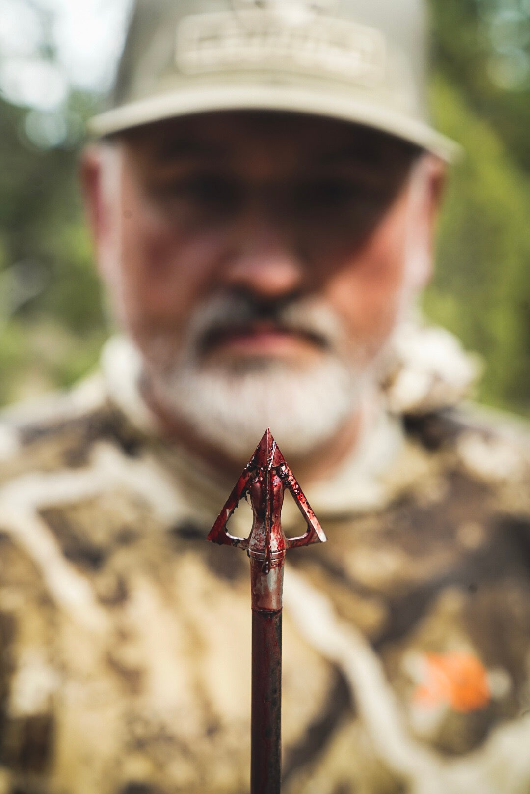 Building the "Perfect Elk Arrow"