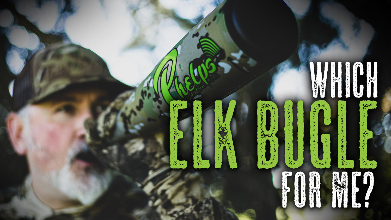 What is the best Elk Bugle Tube for Me?