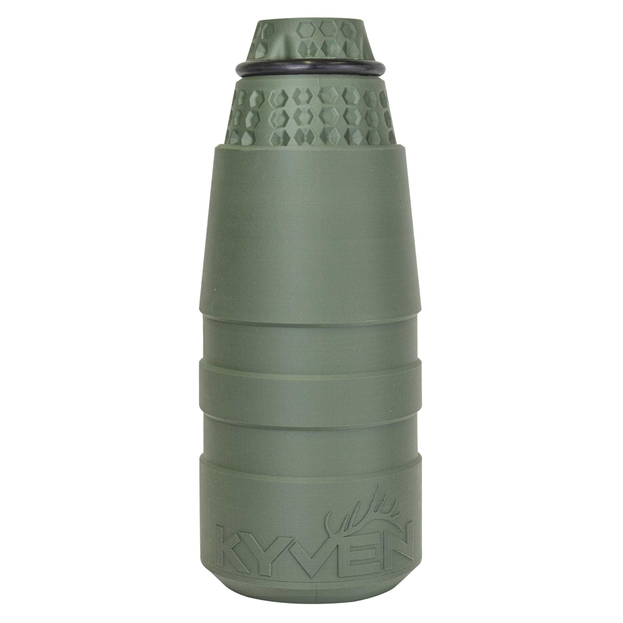 Kyven Collapsible Bugle Tube