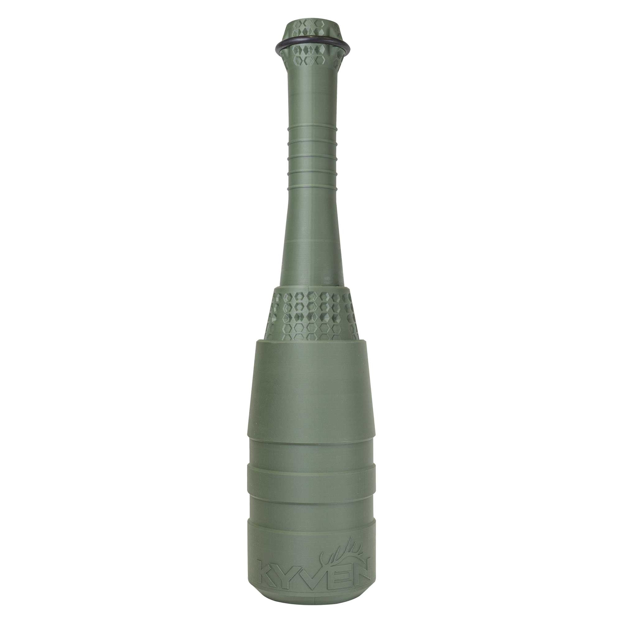 Kyven Collapsible Bugle Tube