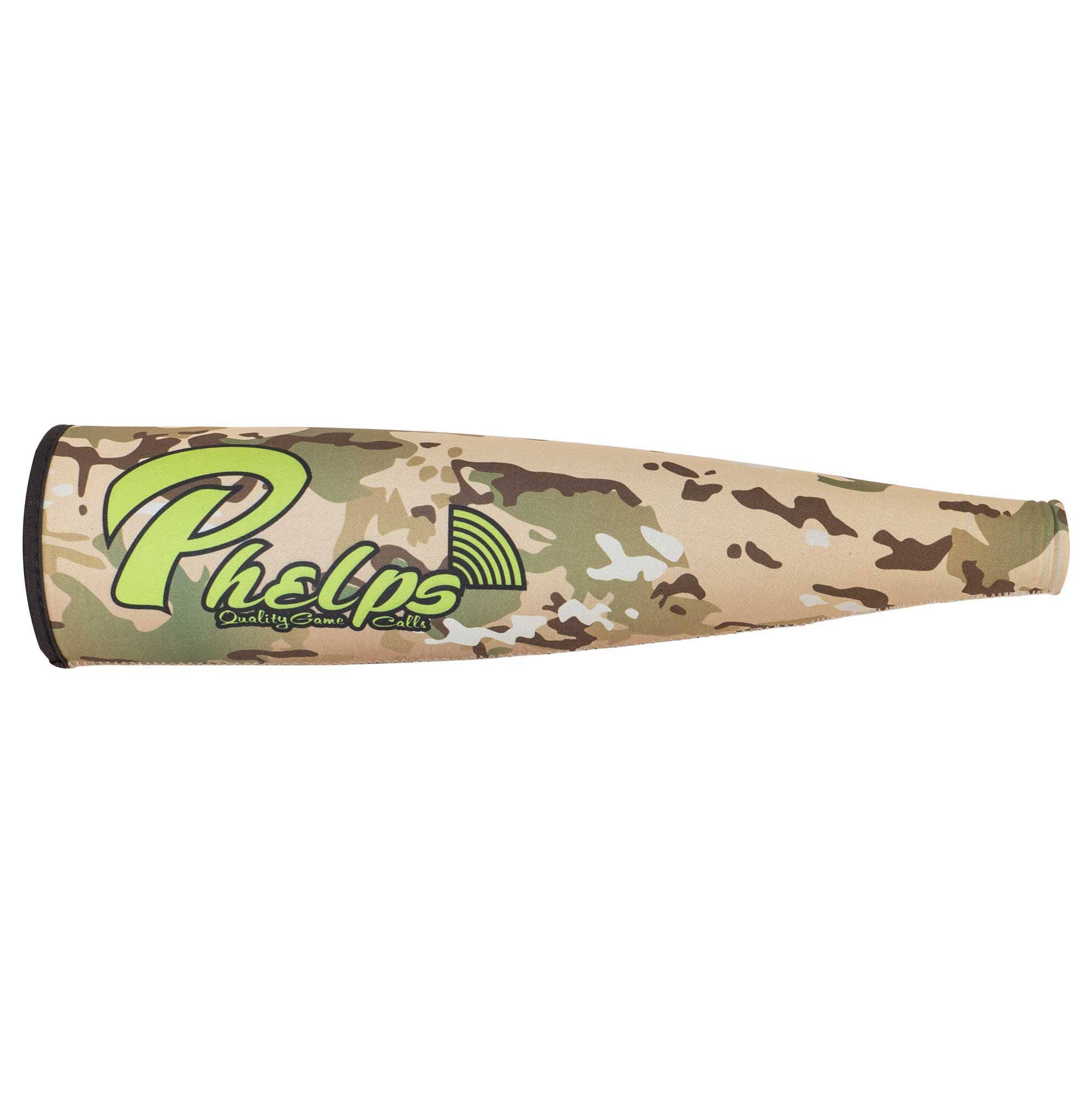 Metal Bugle Tube Cover