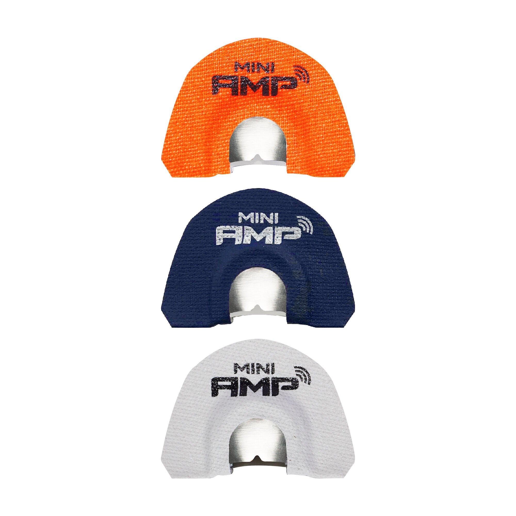Mini AMP Elk Call 3 Pack