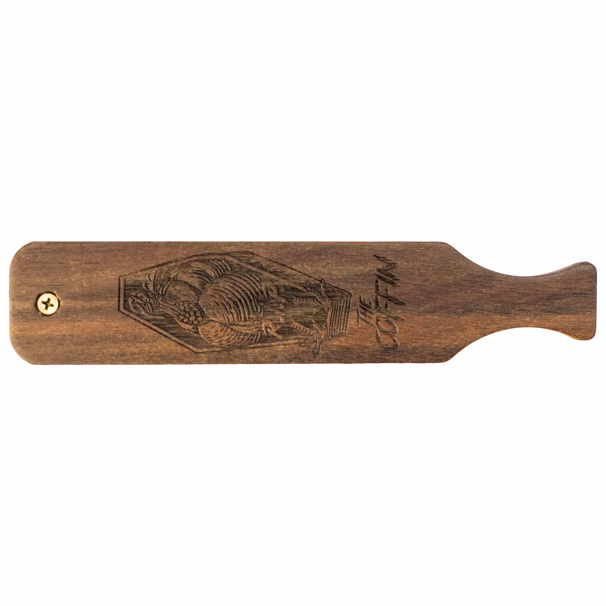 The Coffin Signature Box Call