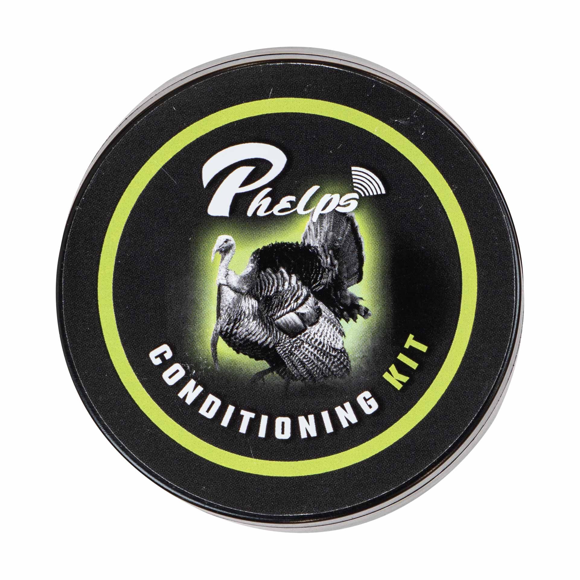 Turkey Call Conditioning Kit