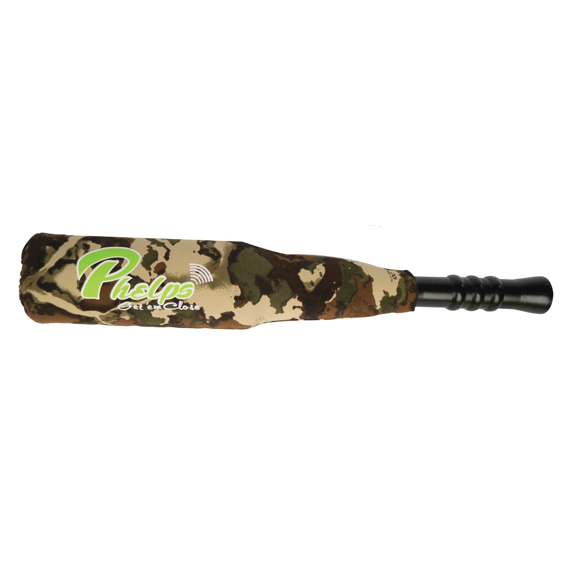 un-RIVAL-ed Bugle Tube