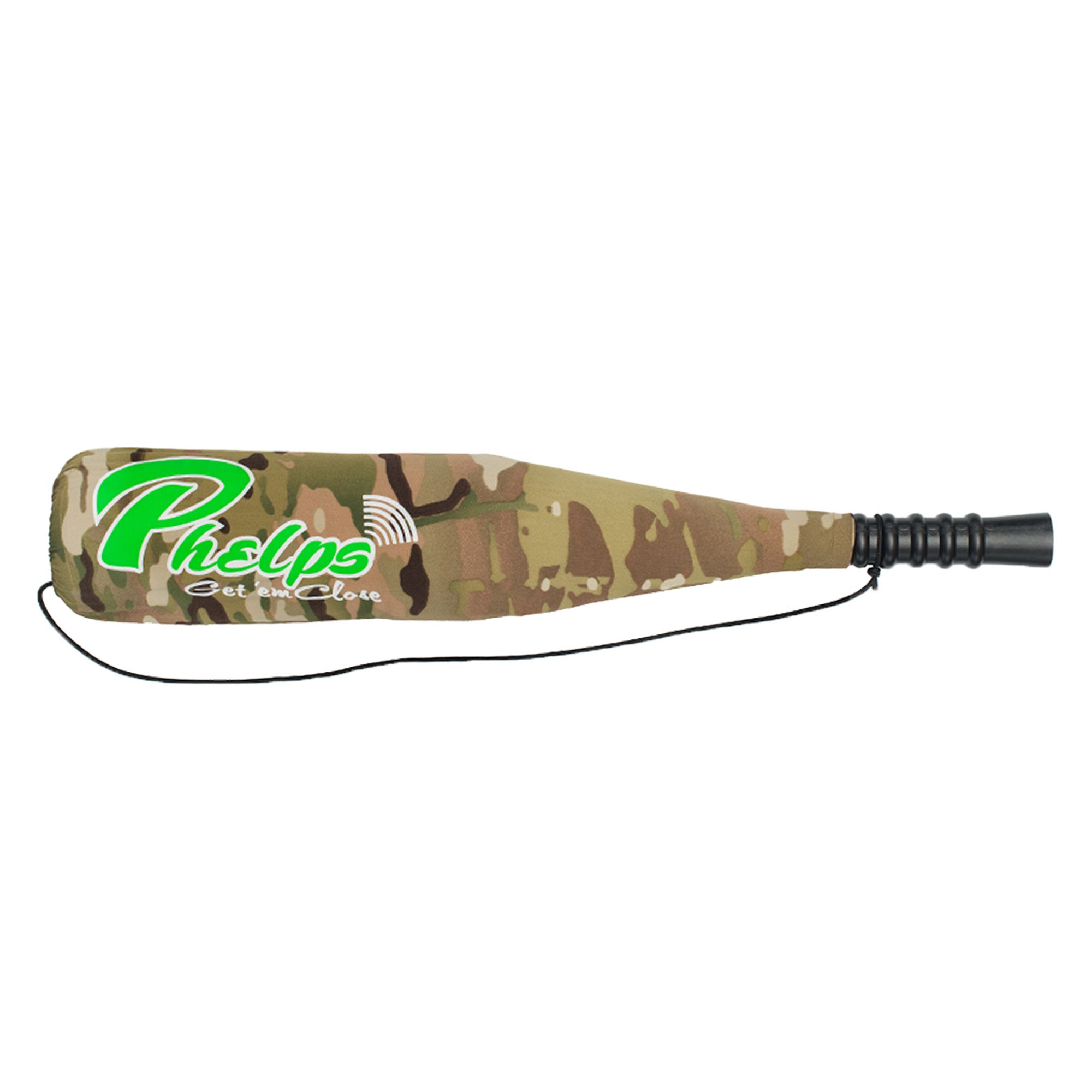 Unleashed Elk Bugle Tube
