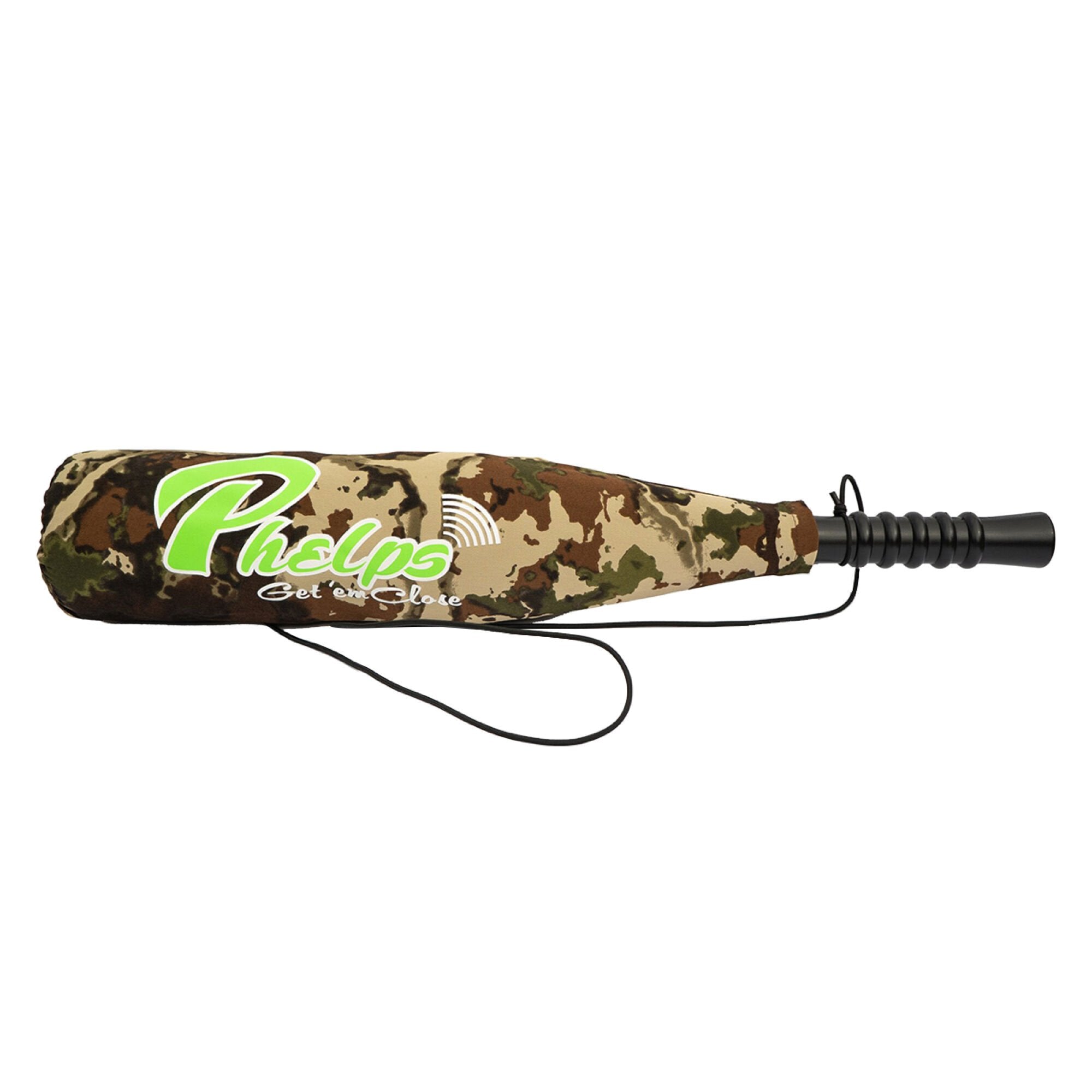 Unleashed Elk Bugle Tube