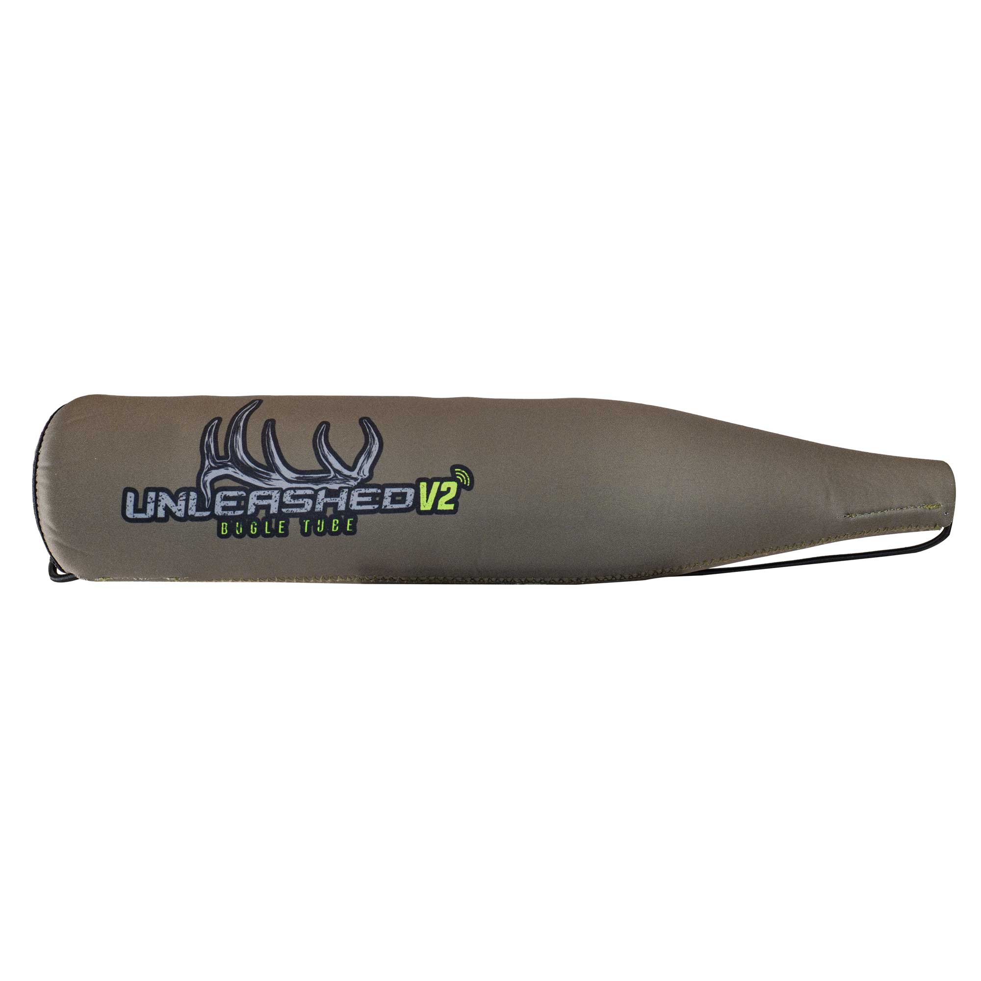 Unleashed V2 Bugle Tube Cover