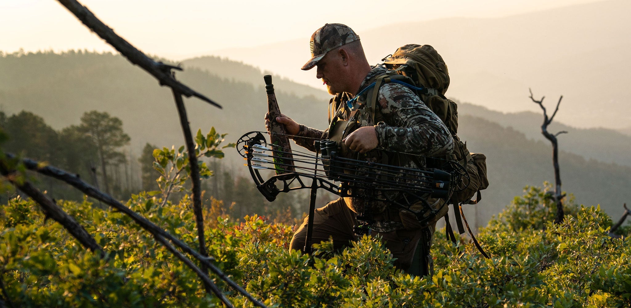 Elk Bugle Tubes