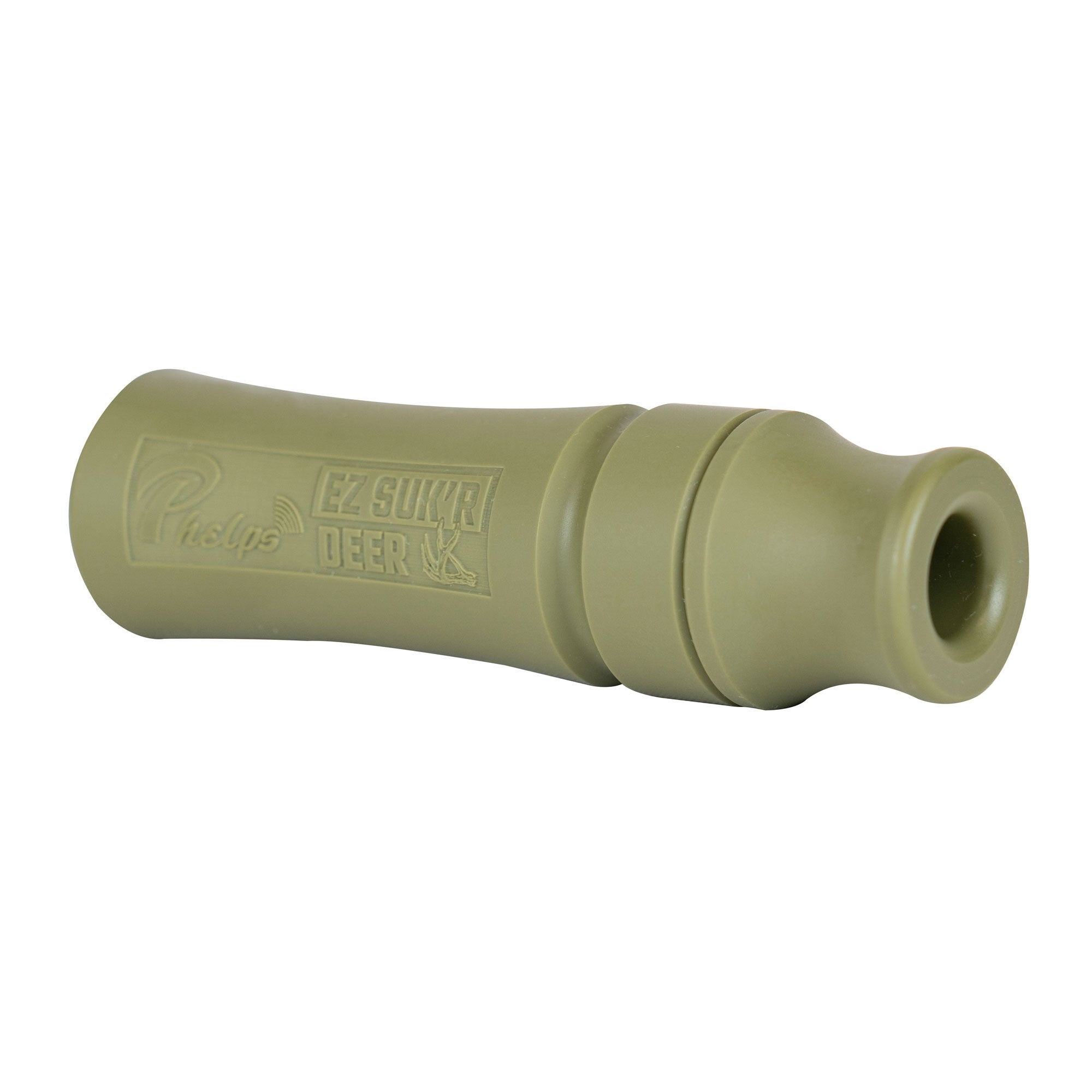 Phelps EZ SUK'R Deer Call