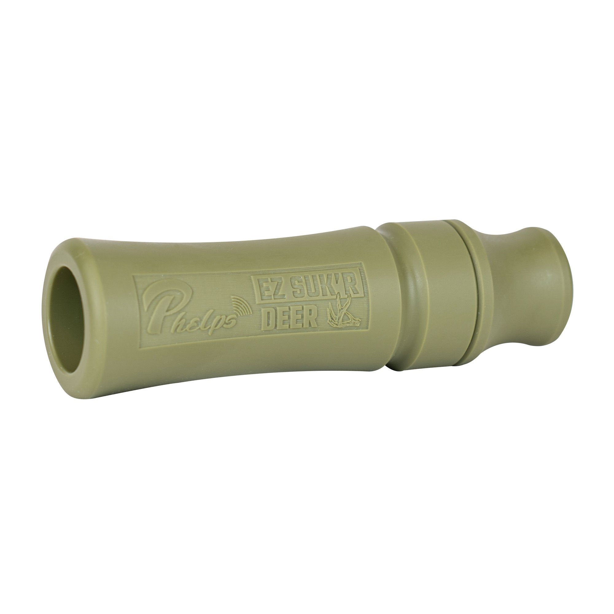 Phelps EZ SUK'R Deer Call