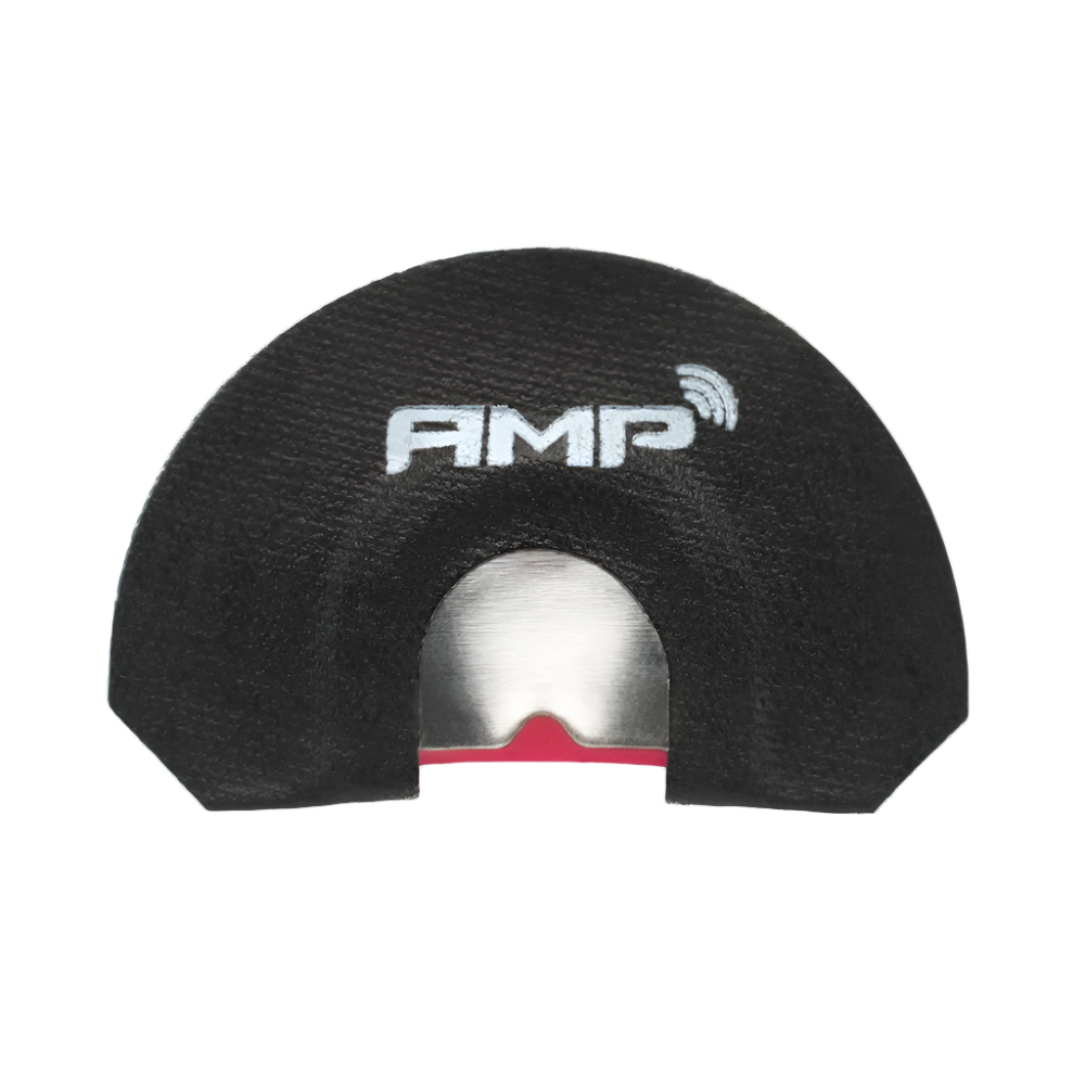 AMP Black Elk Diaphragm