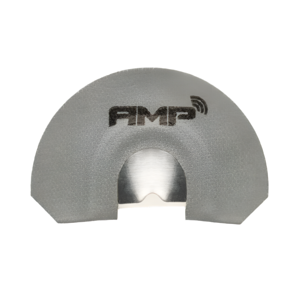 AMP Grey Elk Diaphragm