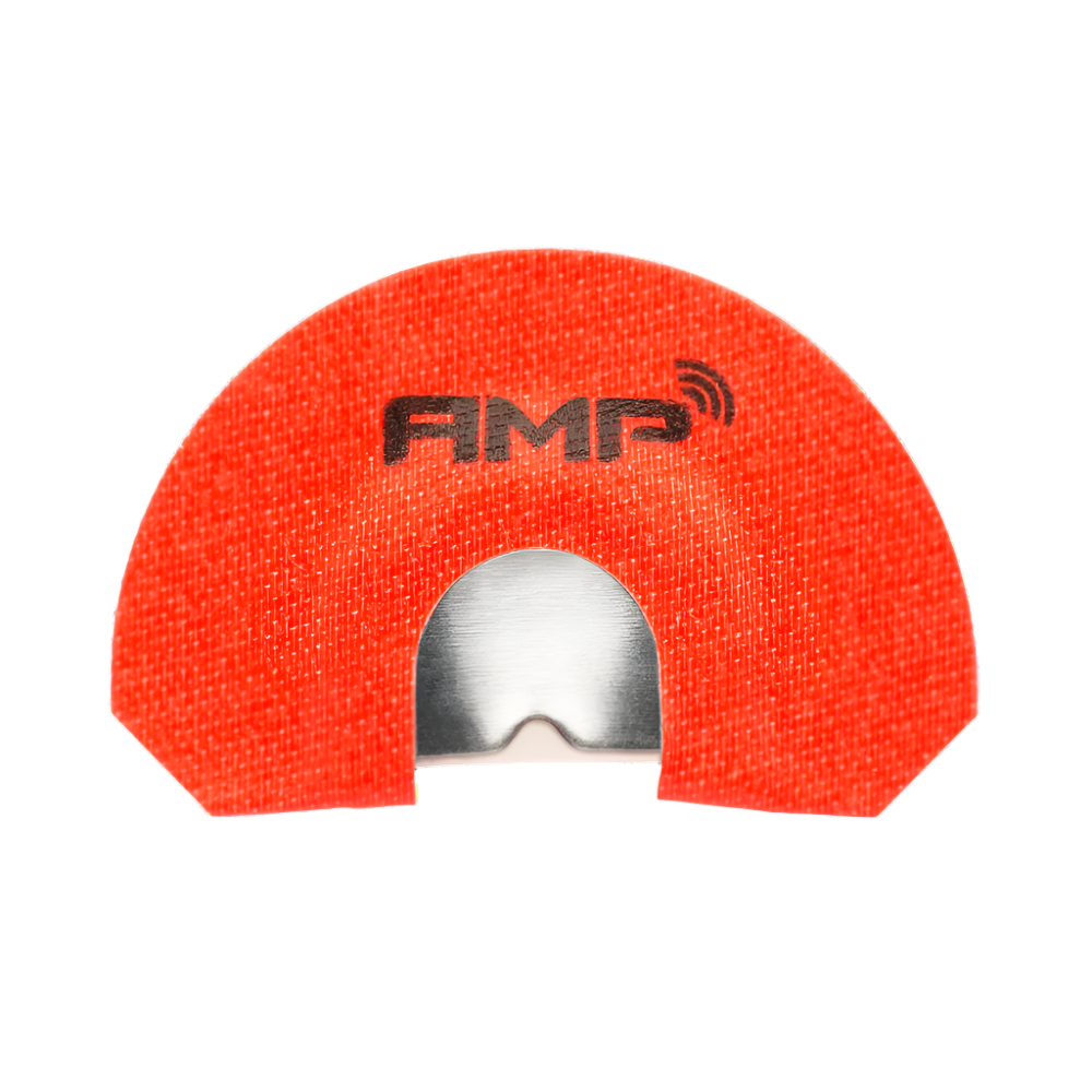 AMP Orange Elk Diaphragm