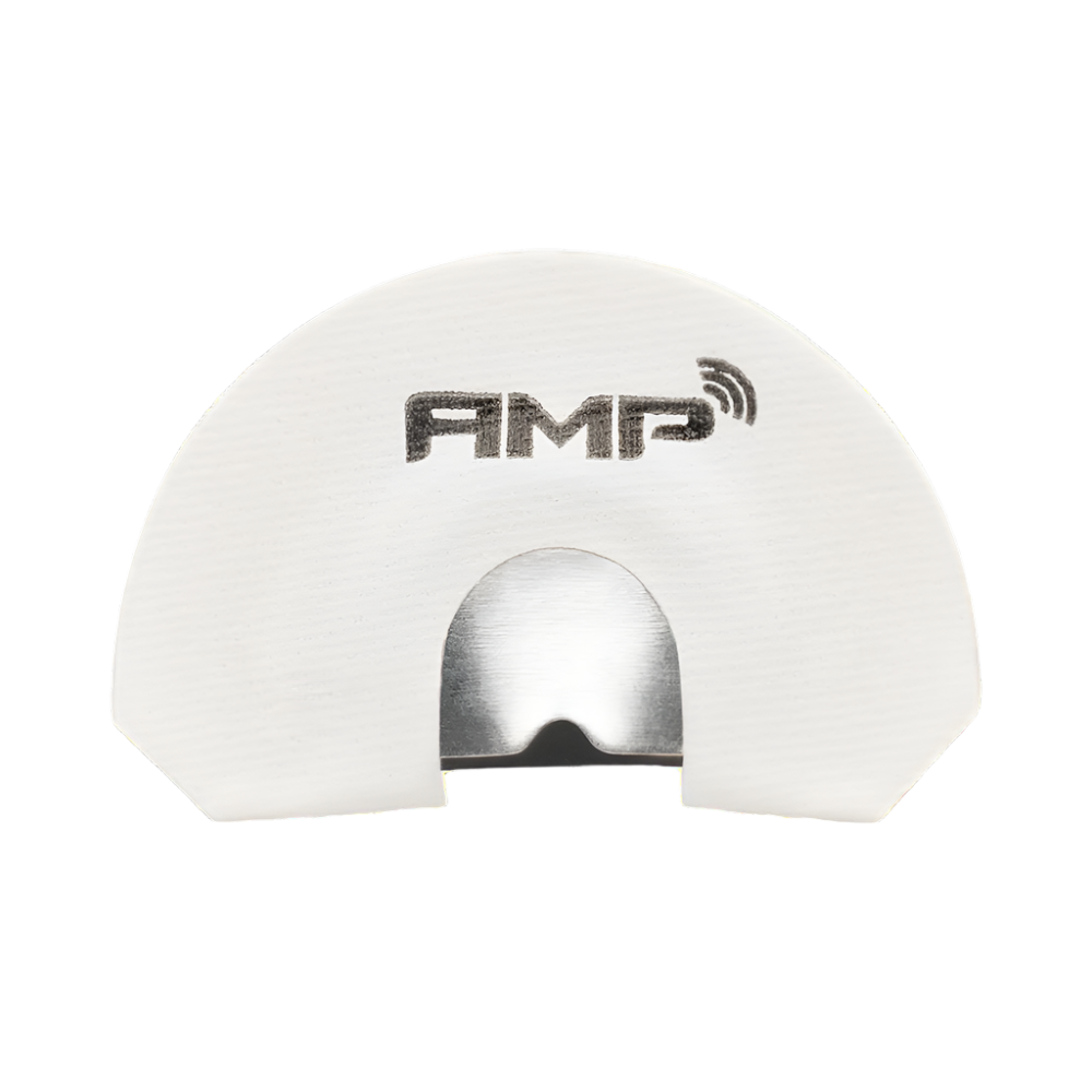 AMP White Elk Diaphragm