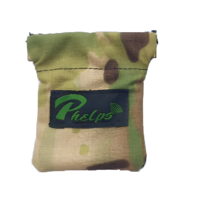 Phelps Squeeze Call Pouch