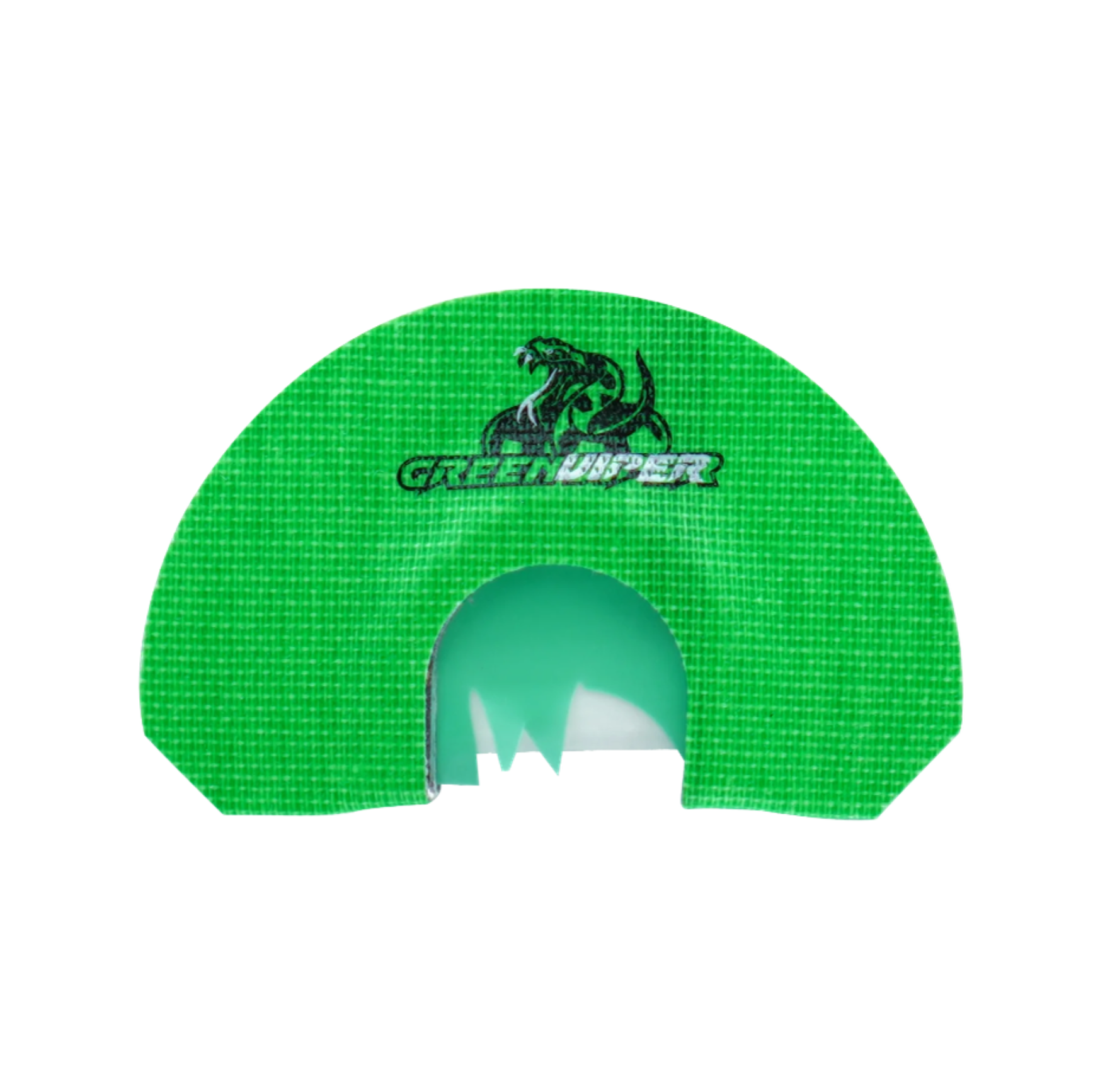 Green Viper Turkey Diaphragm