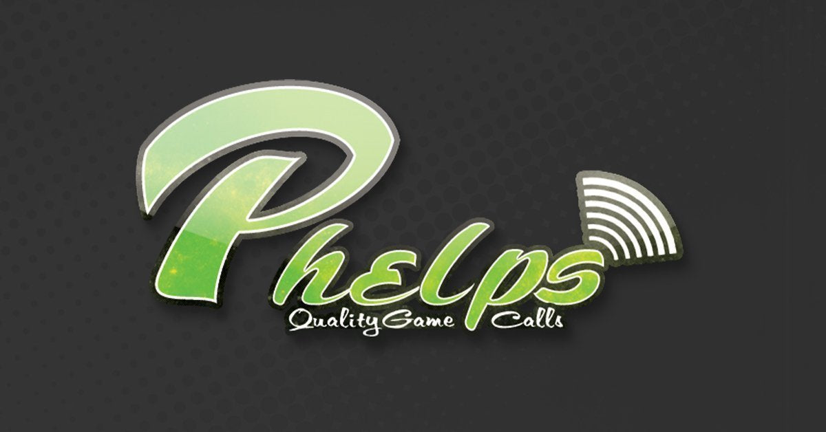 Phelps Dragon Slayer Reed Call - Venture Hunting