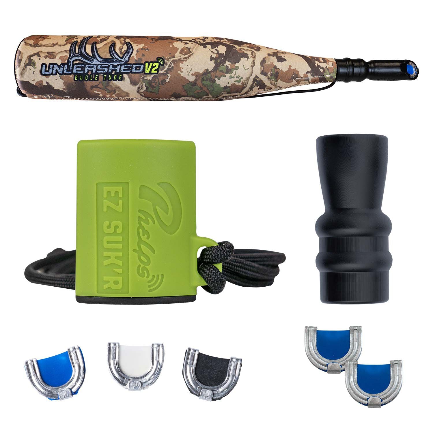 EZ Elk Call Kit