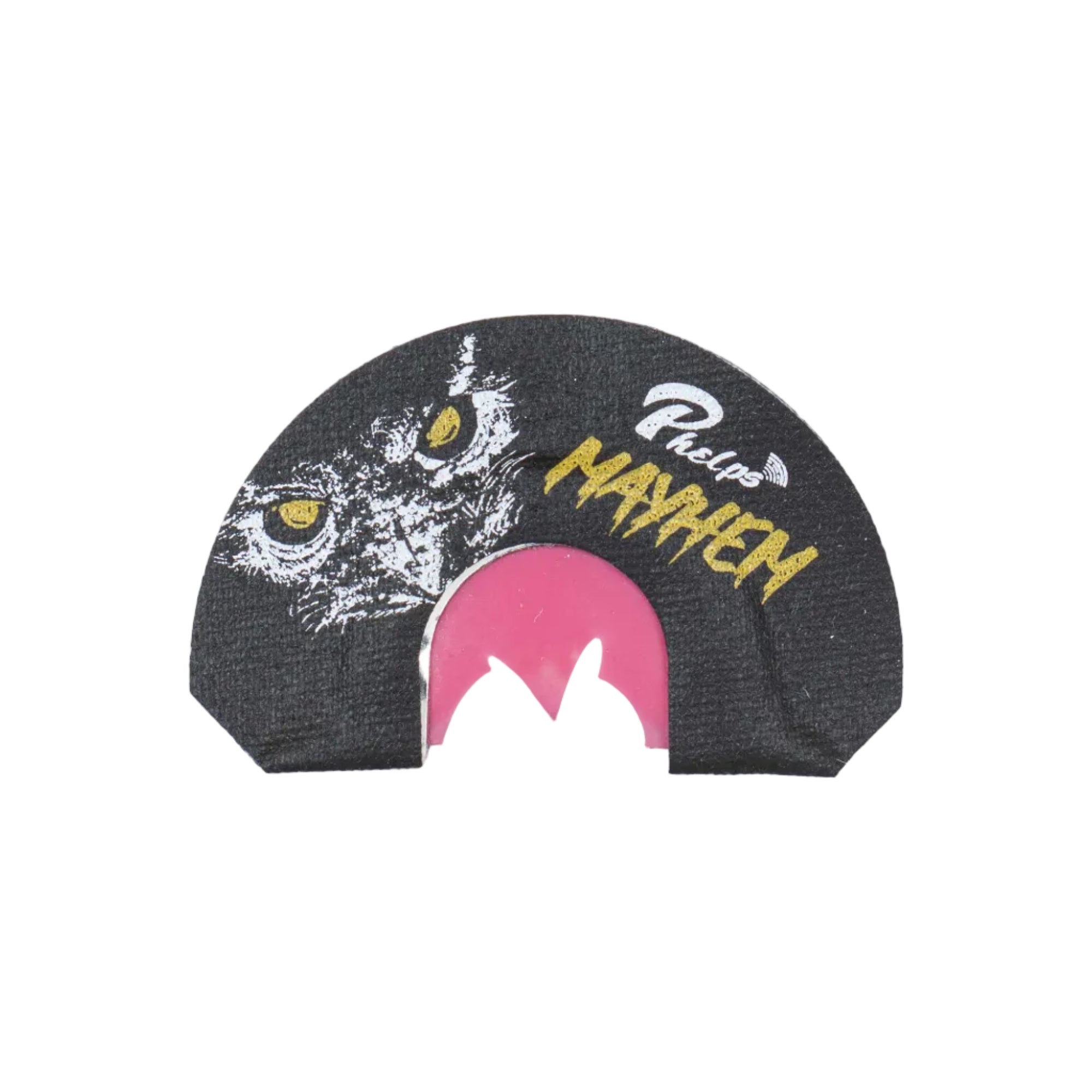 Harrison Mayhem Turkey Diaphragm