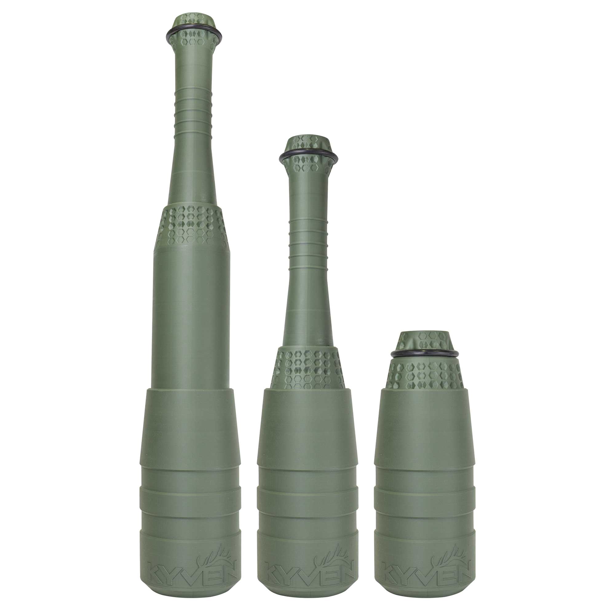 Kyven Collapsible Bugle Tube