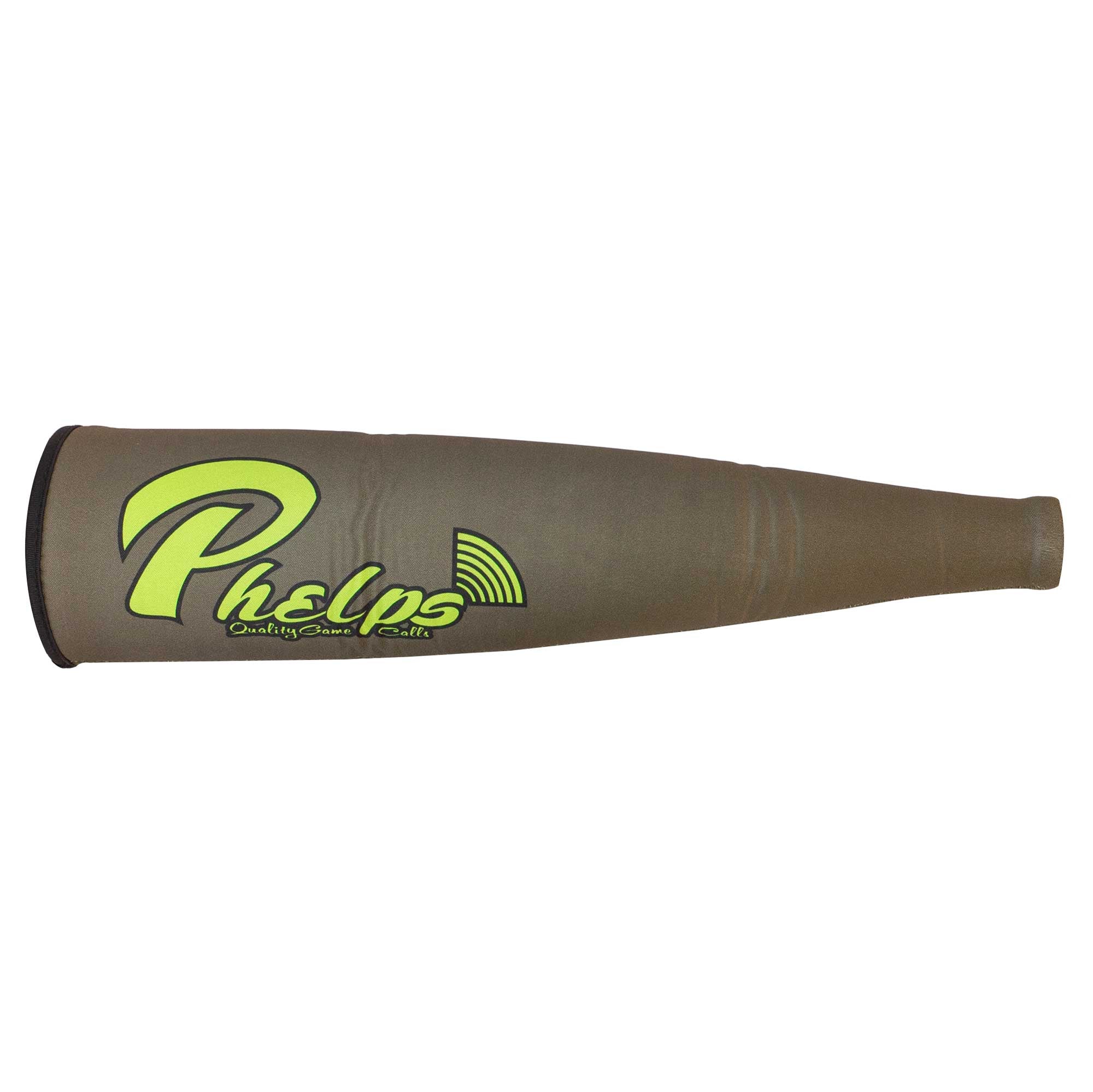 Metal Bugle Tube Cover