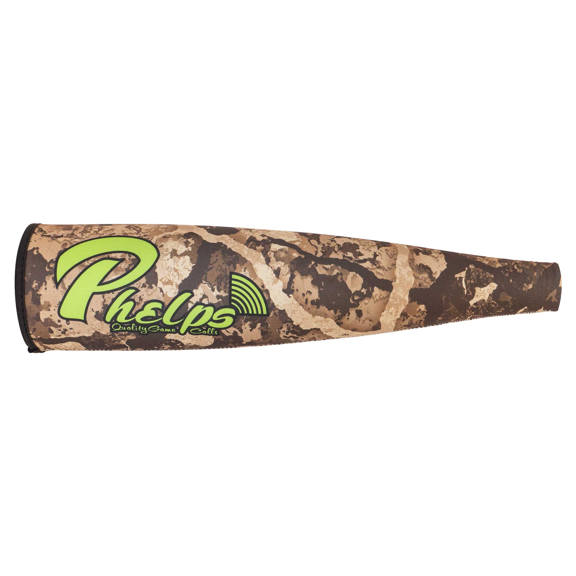 Metal Bugle Tube Cover