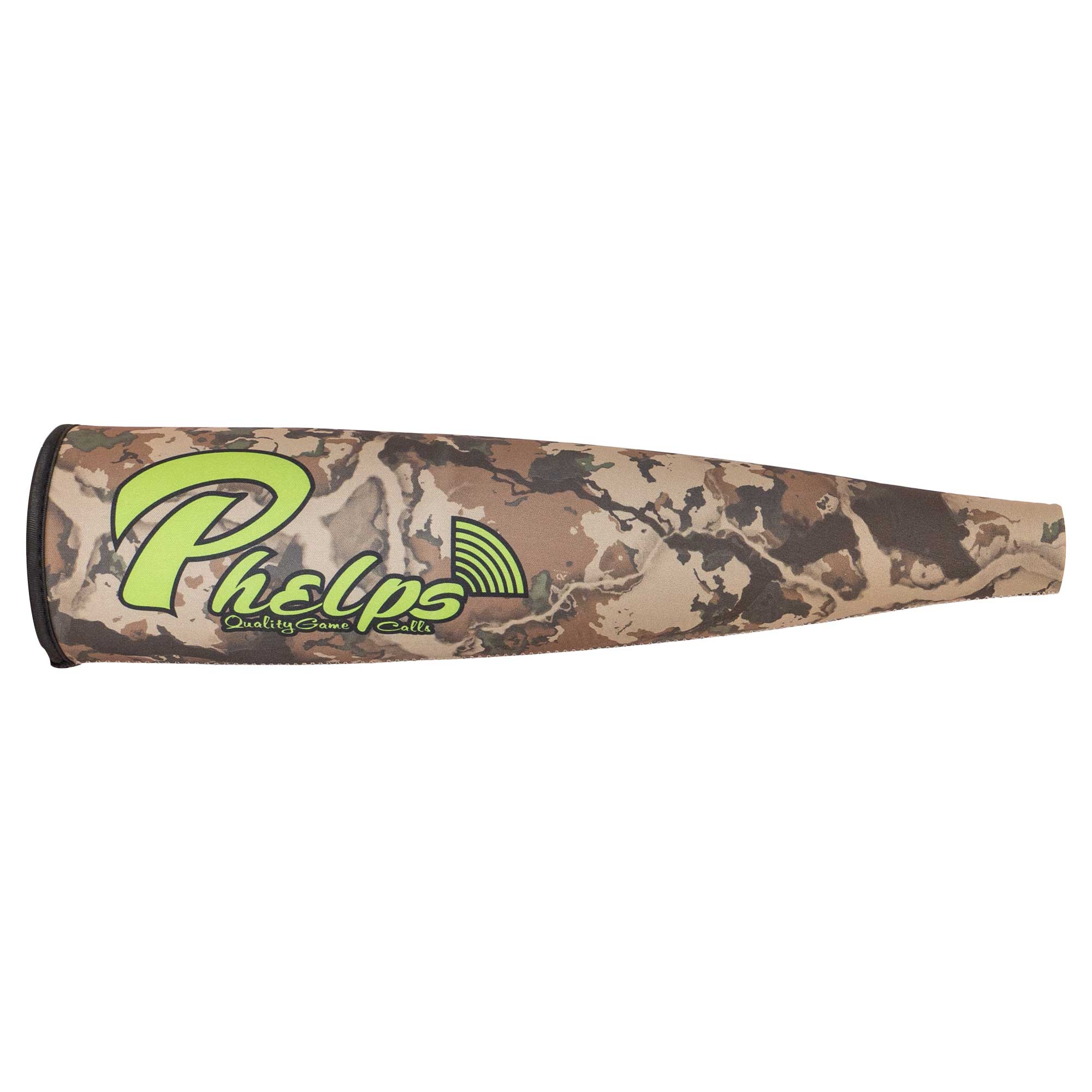 Metal Bugle Tube Cover