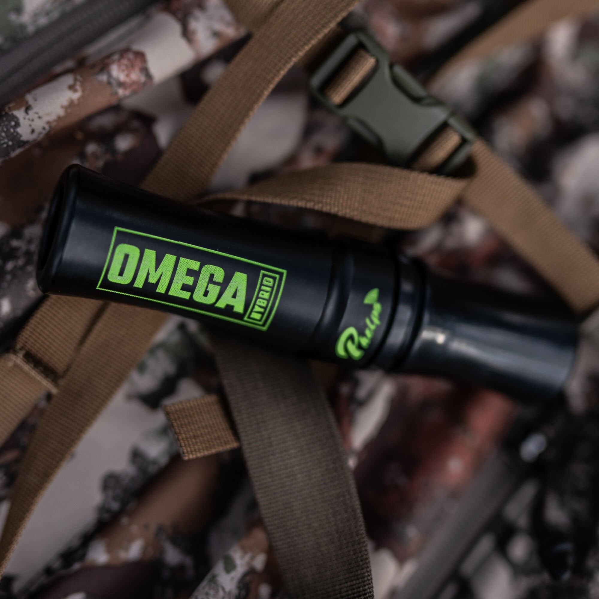 Omega Hybrid Grunt Call