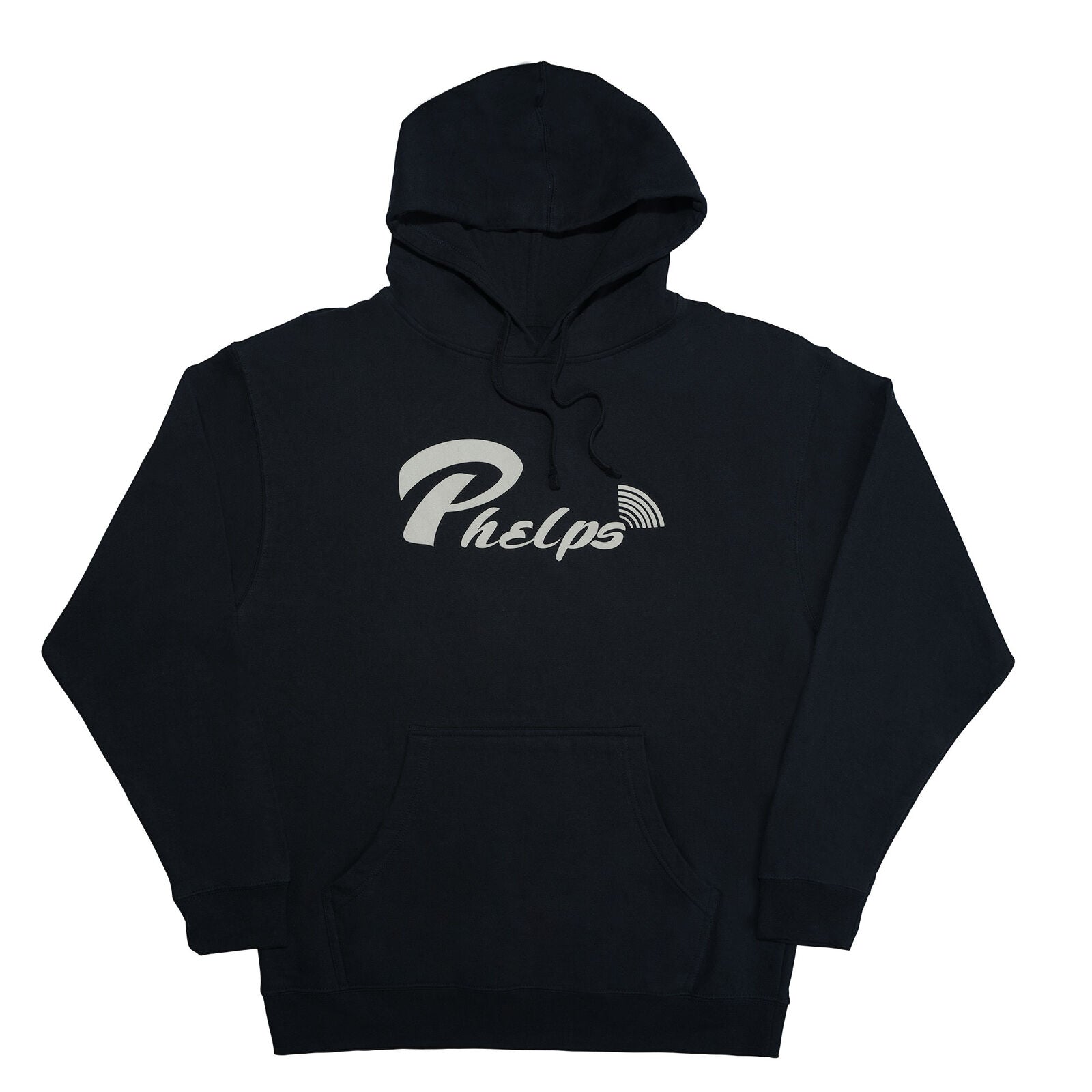 Phelps Logo Hoody