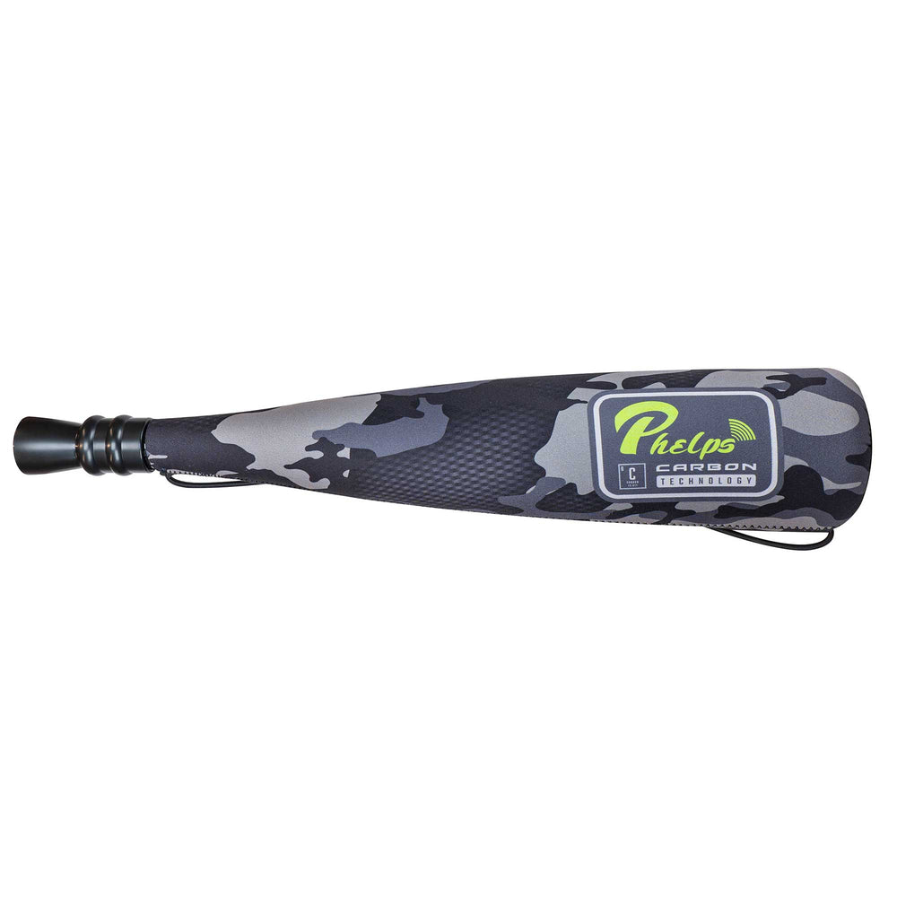 Amazon Bugle Carbon Fiber Bugle Tube