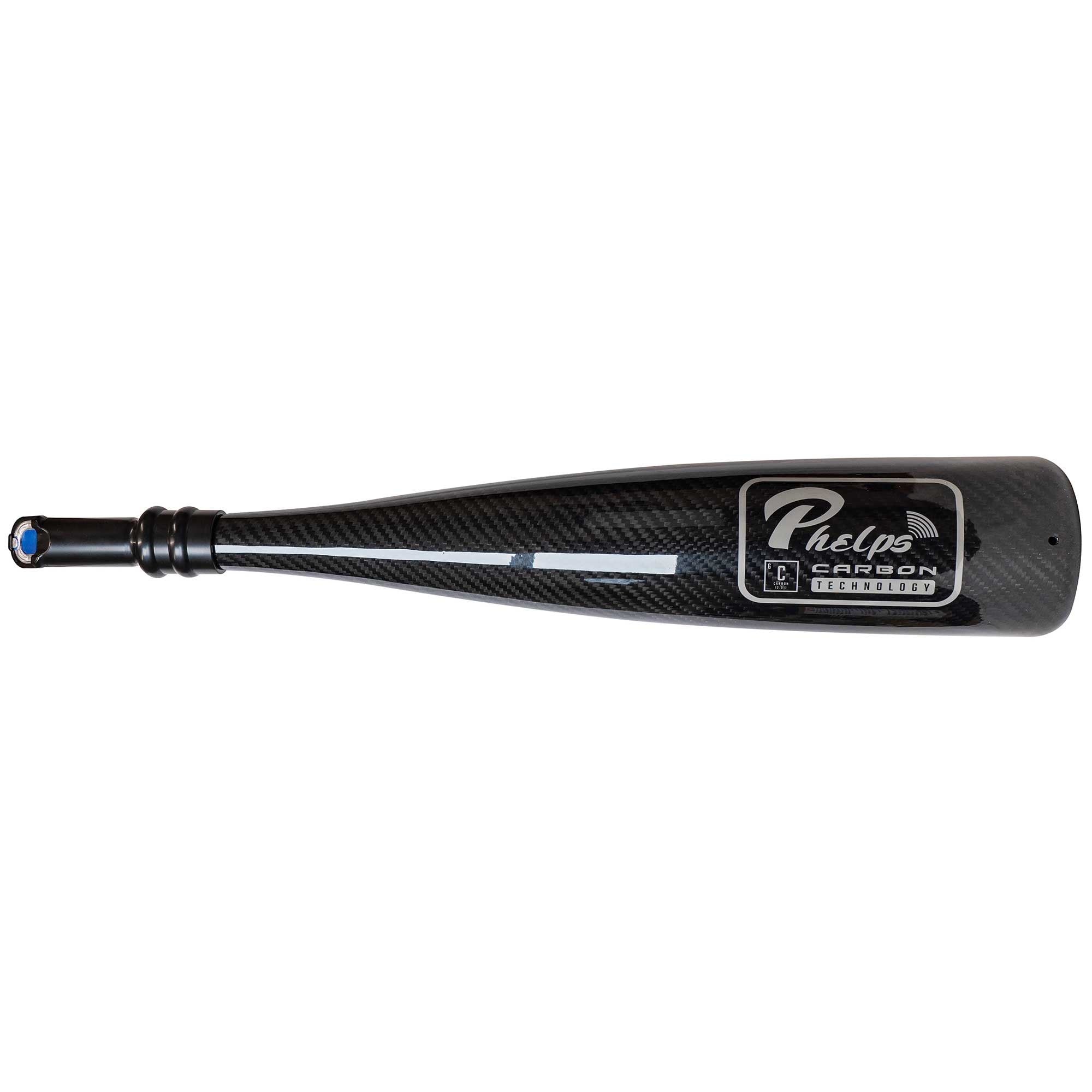 Carbon Fiber Bugle Tube
