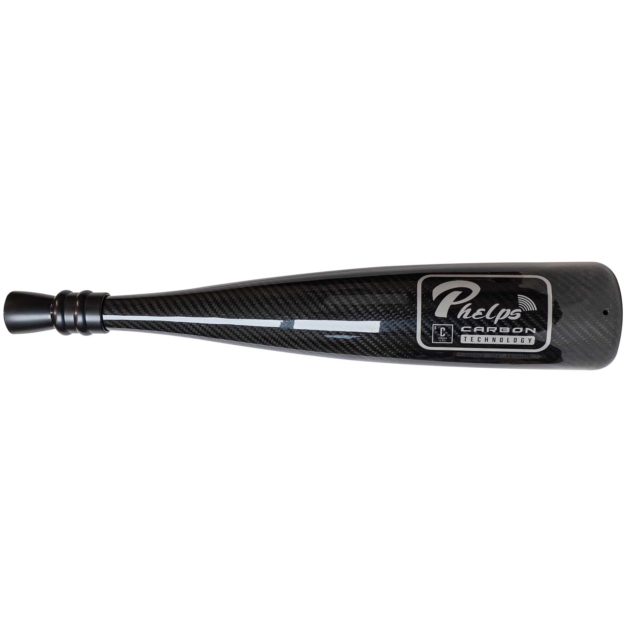 Carbon Fiber Bugle Tube