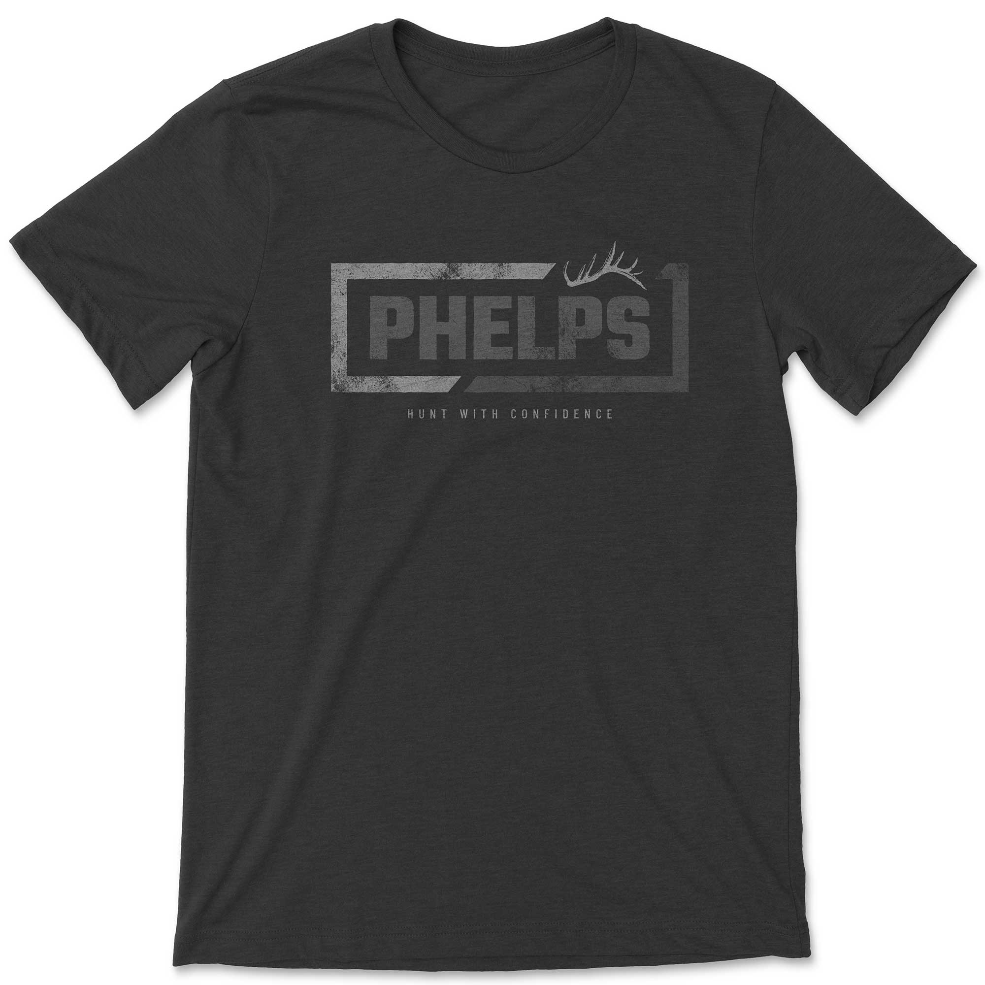 Phelps Block Tee