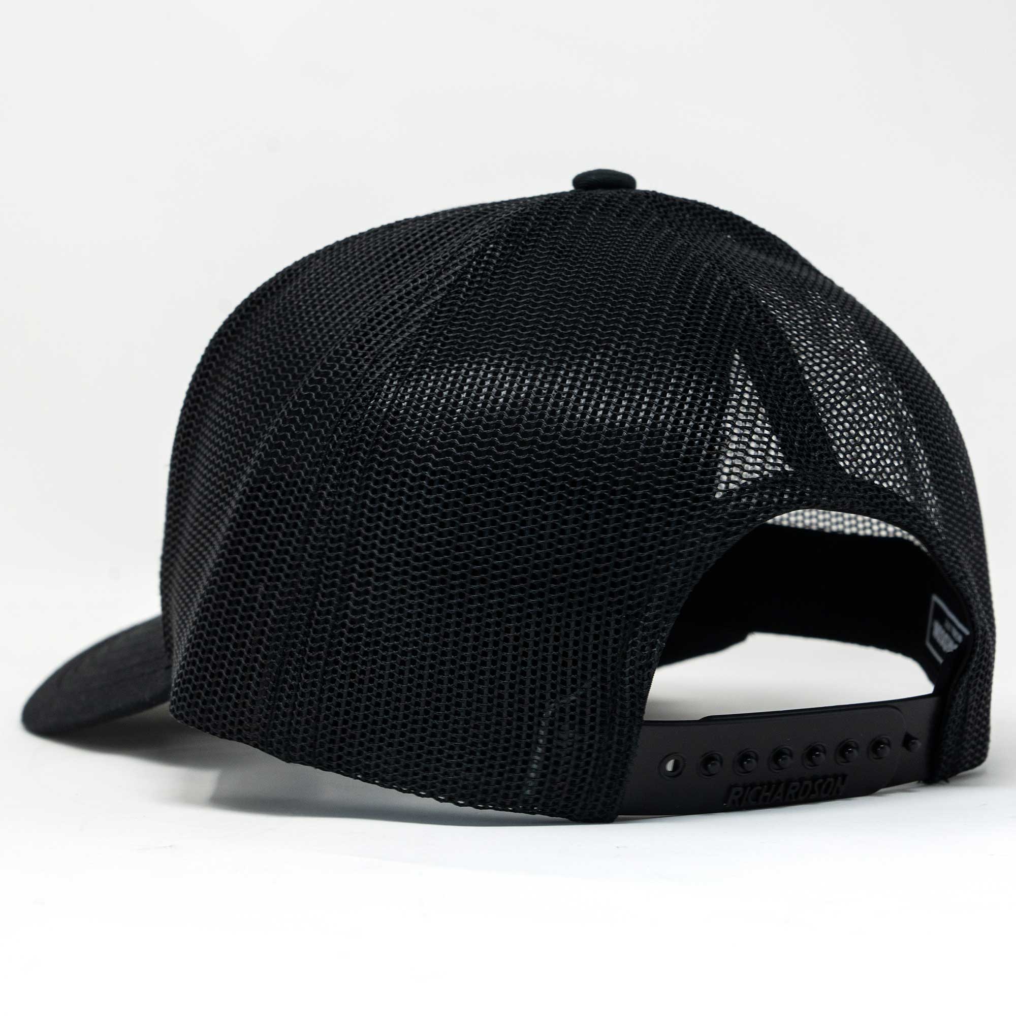 Phelps Rectangular Patch Hat