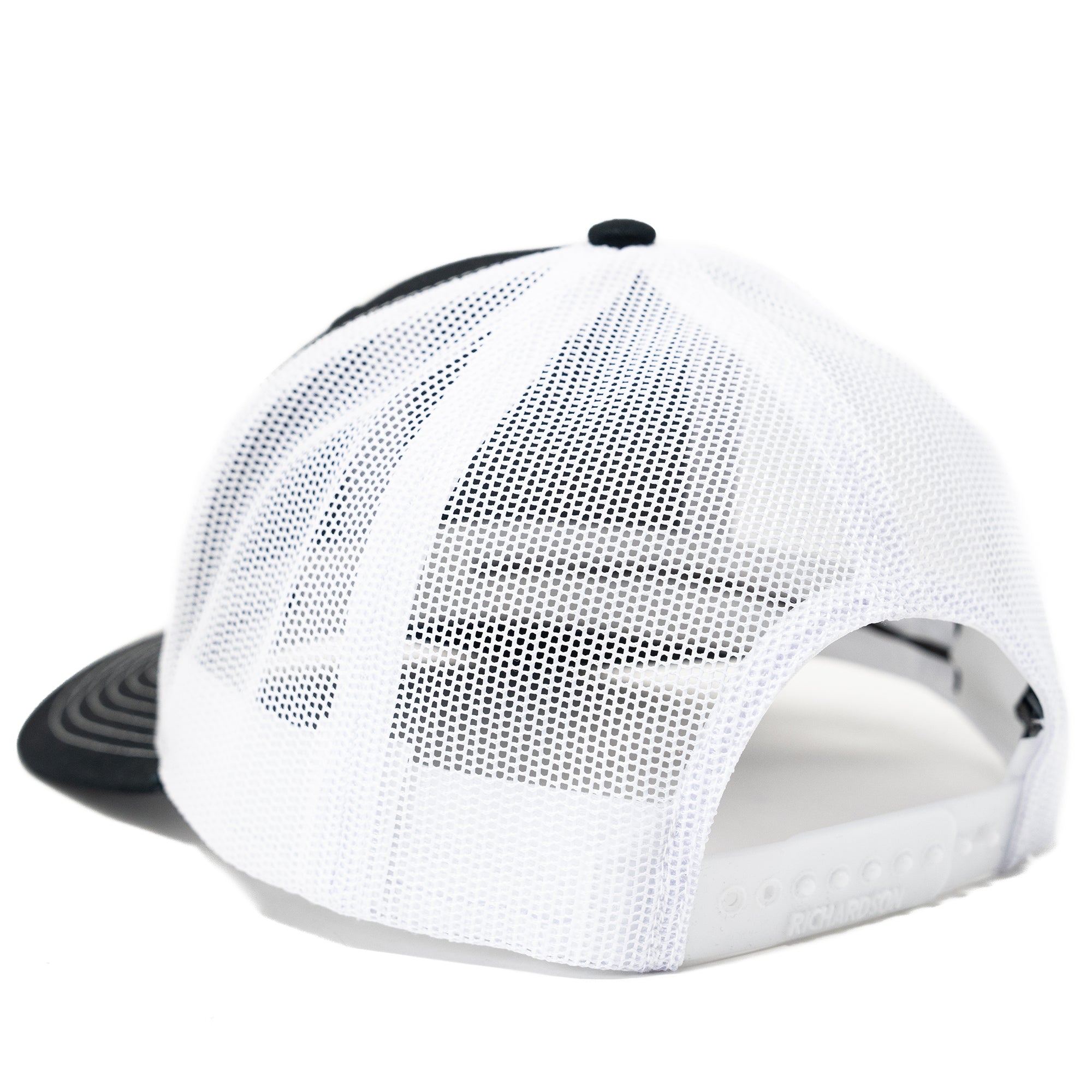 Phelps Rectangular Patch Hat