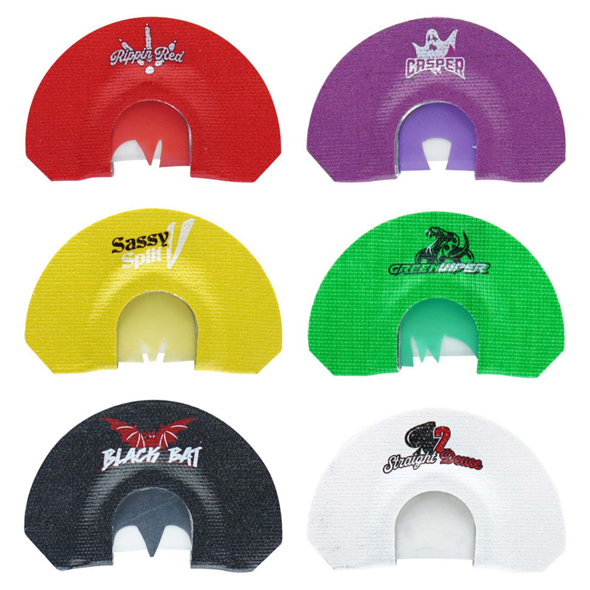 Turkey Diaphragm 6 Pack Turkey Diaphragm 6 Pack