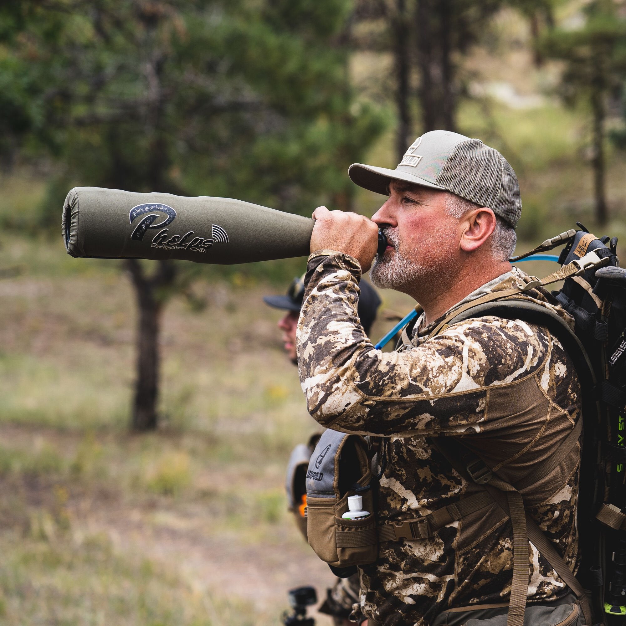 Renegade Elk Bugle Tube