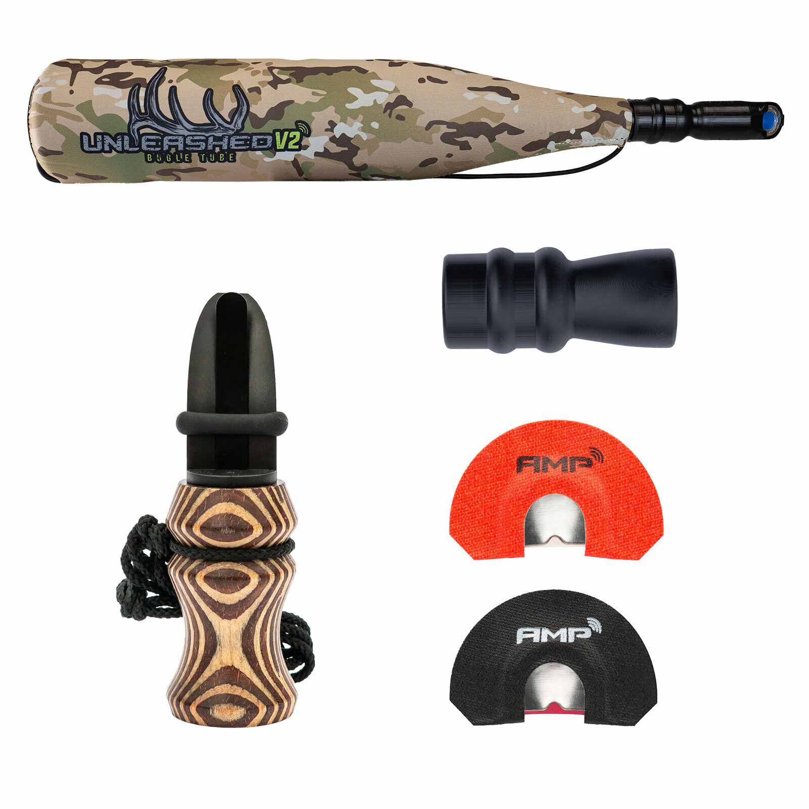 Rifleman's Call Kit