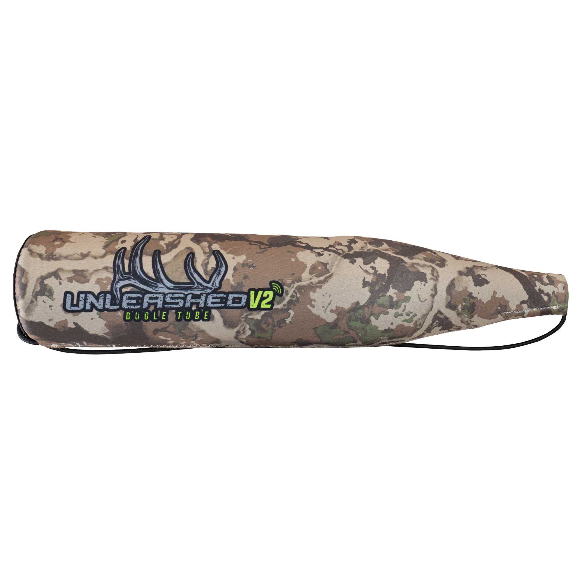 Unleashed V2 Bugle Tube Cover