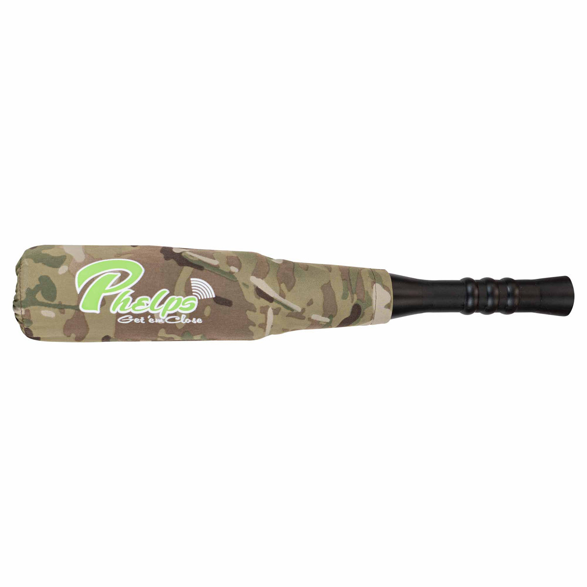 un-RIVAL-ed Bugle Tube