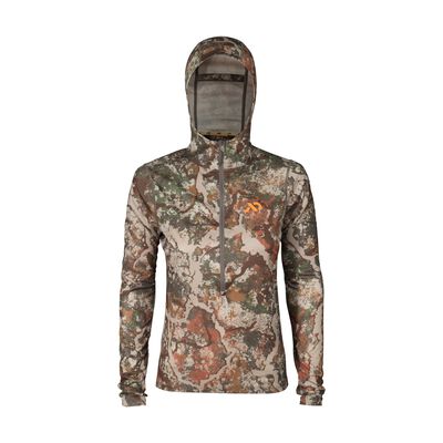 Women's Yuma Synthetic Hoody