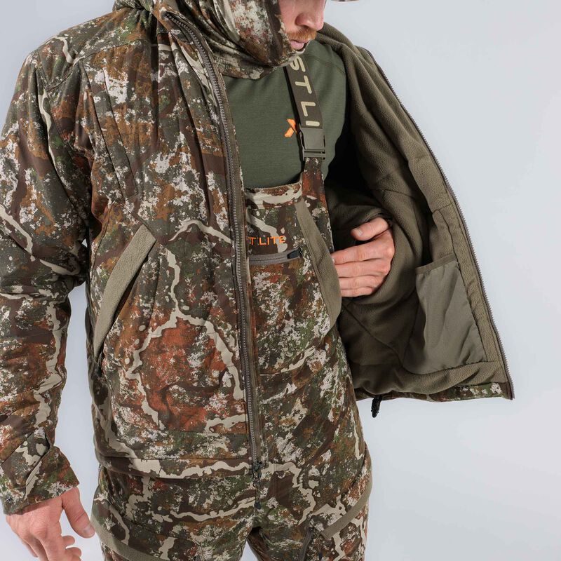 Men's Core Jacket image number 4