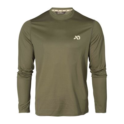 Men's Yuma Synthetic Long Sleeve Crew