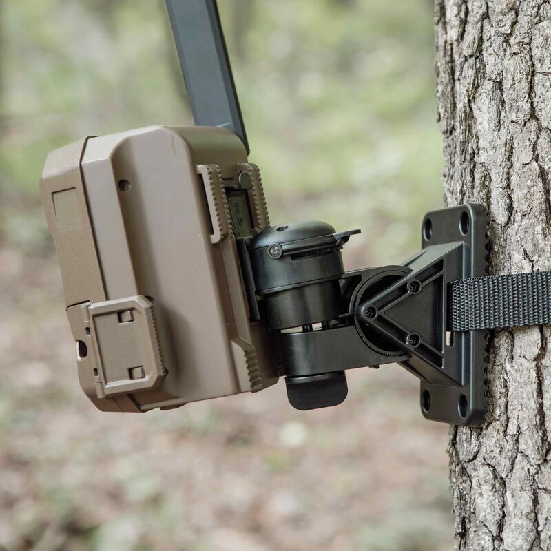 Moultrie Mobile EDGE Series Flex Mount 2 image number 4