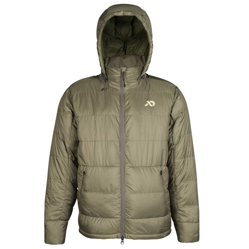 Whitecloud Down Jacket image number 0