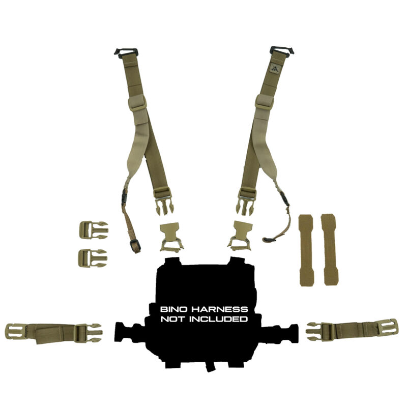 Pack Suspension Kit image number 1