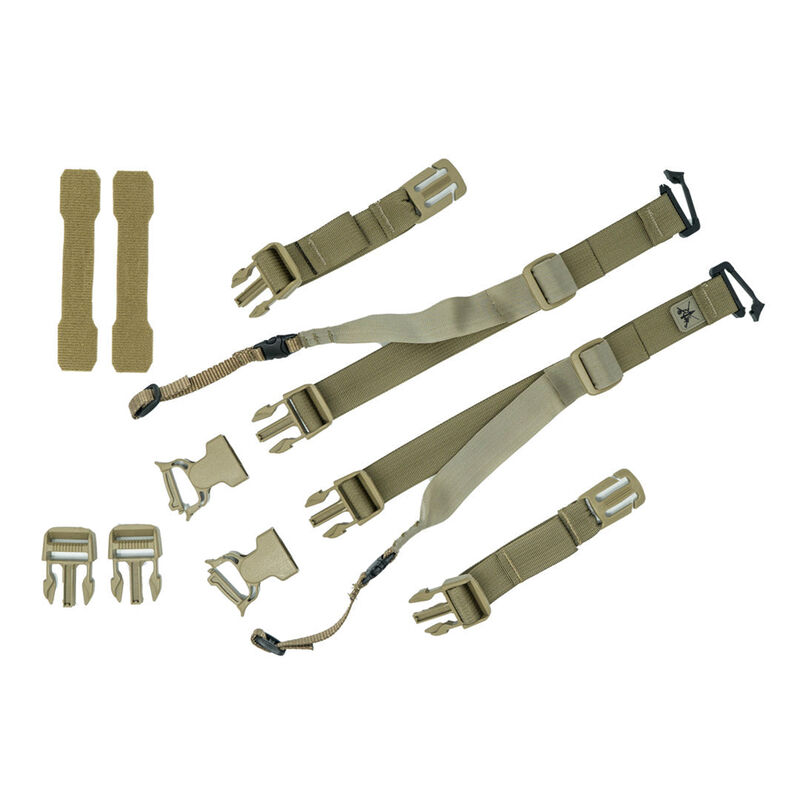 Pack Suspension Kit image number 0