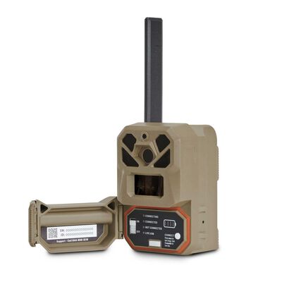 Moultrie Mobile EDGE 2 PRO Cellular Trail Camera