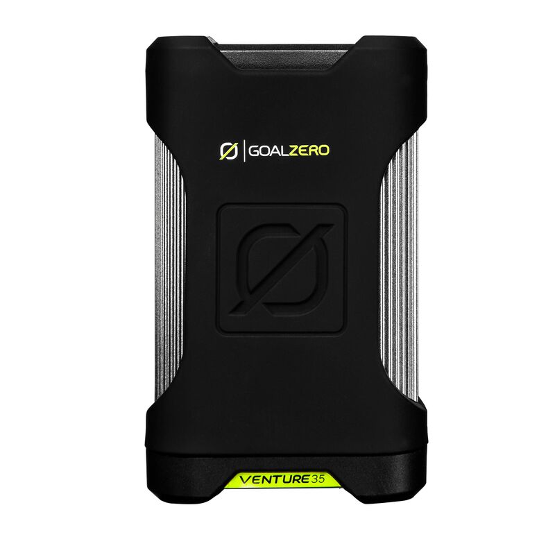 Goal Zero Venture 35 Power Bank image number 0